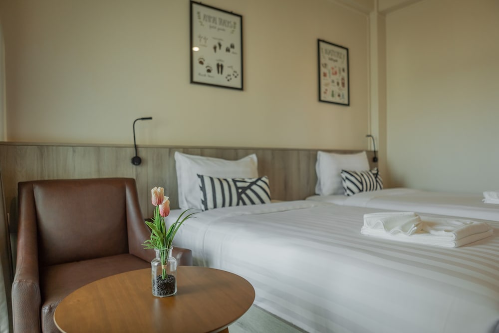 Standard Room, Tower, Nature View photo 3