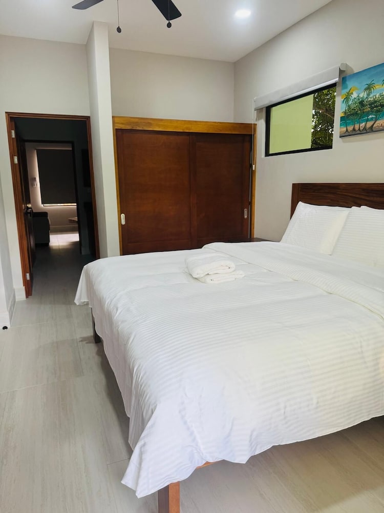 Premium Villa, 2 Bedrooms, Ground Floor