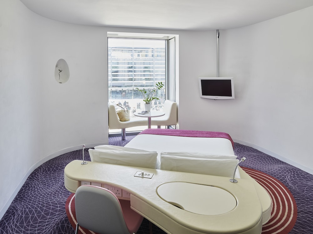 Superior Double Room - Photo 5
