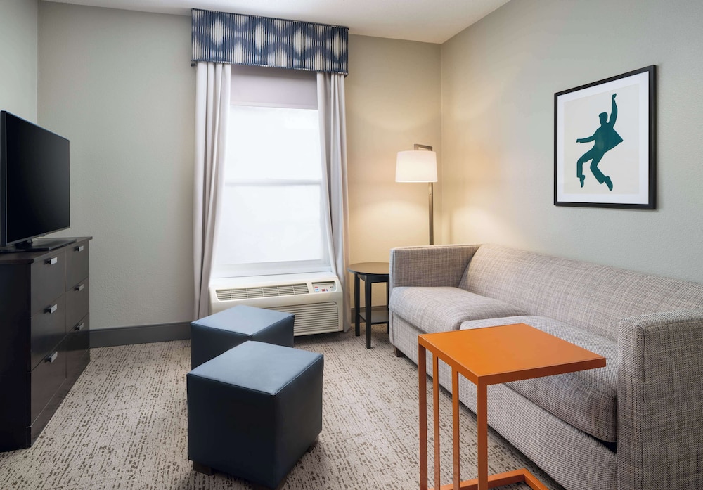 Suite, 1 King Bed, Accessible (Roll-In Shower), Non-Smoking - Photo 6
