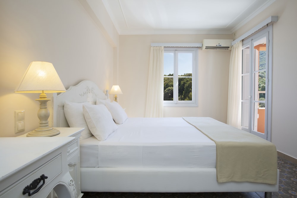 Family Apartment Sea View photo 3