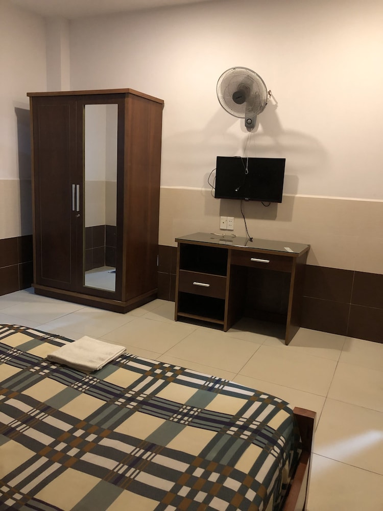 Standard Double Room - Photo 5