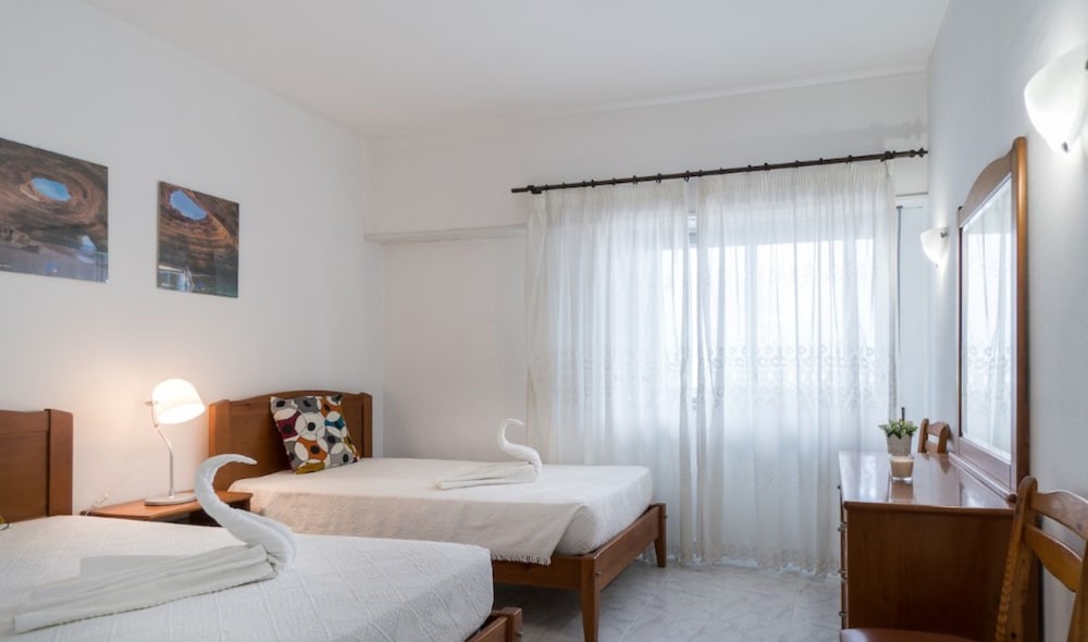 Apartment, 1 Bedroom, Balcony, Sea View photo 1