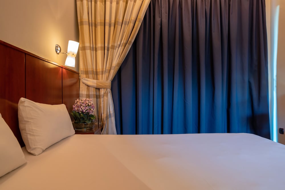 Economy Double Room photo 1