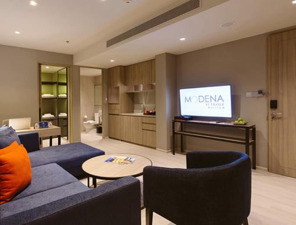 Superior Suite, 1 Bedroom photo 3