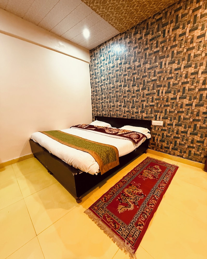 Standard Quadruple Room photo 3