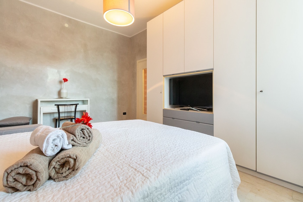 City Apartment, 1 Bedroom