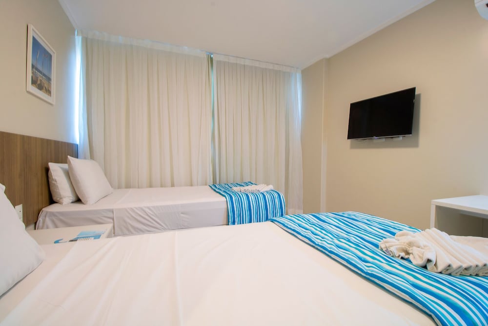 Premium Twin Room, 2 Twin Beds photo 2