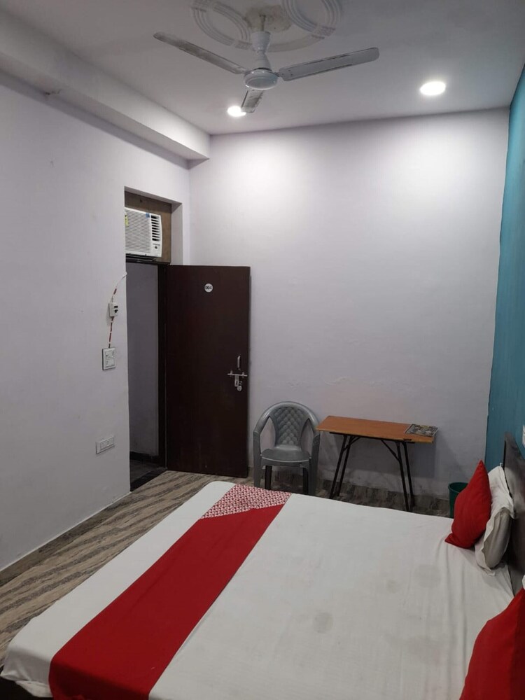Royal Double Room, City View
