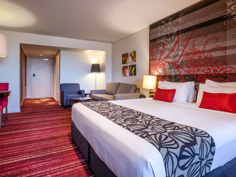 Family Suite, Multiple Beds photo 1
