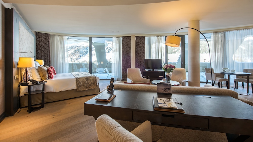 Suite (Alpina)