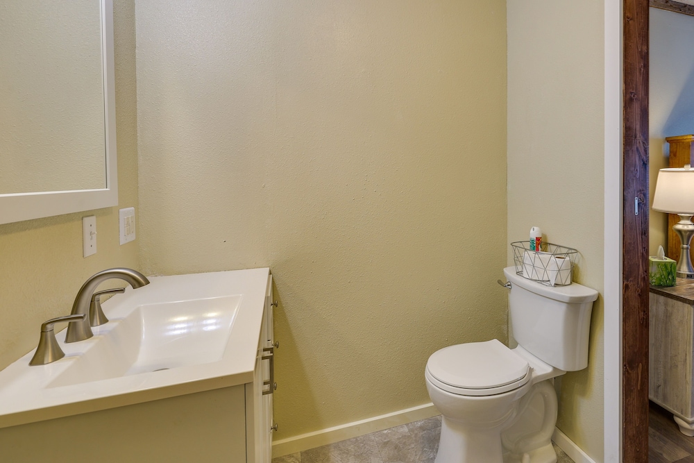 House (3 Bedrooms) photo 2