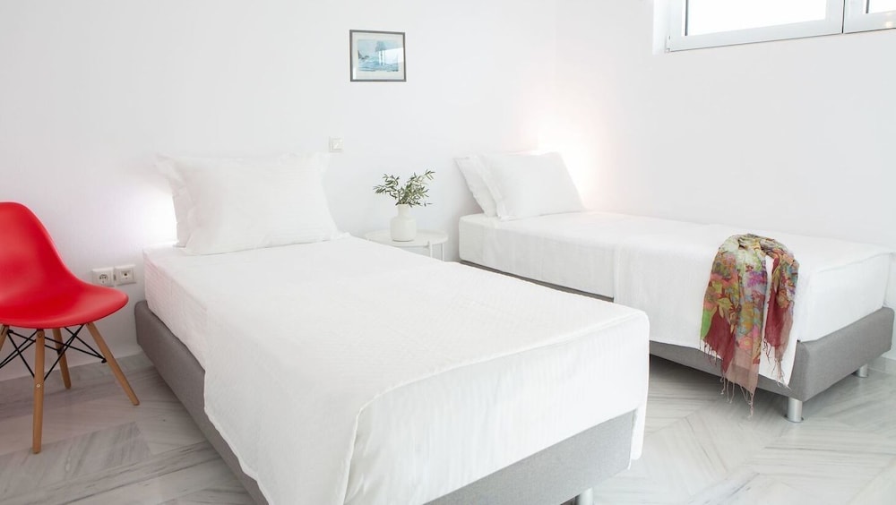 Villa, 4 Bedrooms, Private Pool, Sea View photo 2