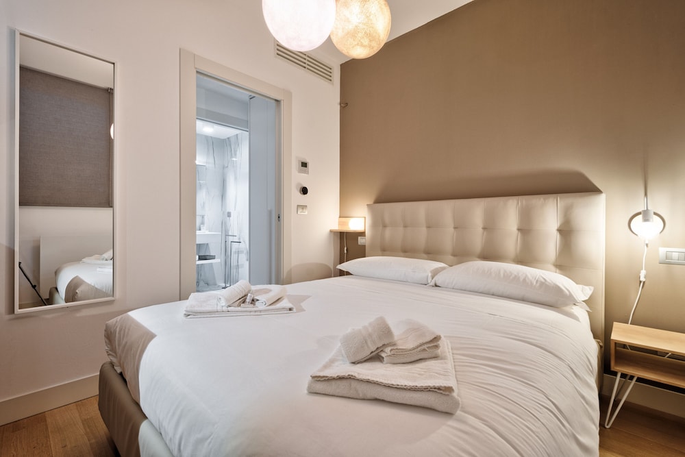 Apartment, 1 Bedroom