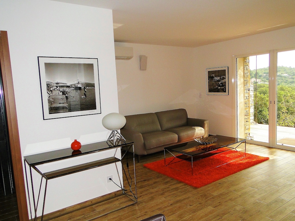 Duplex (Marron)