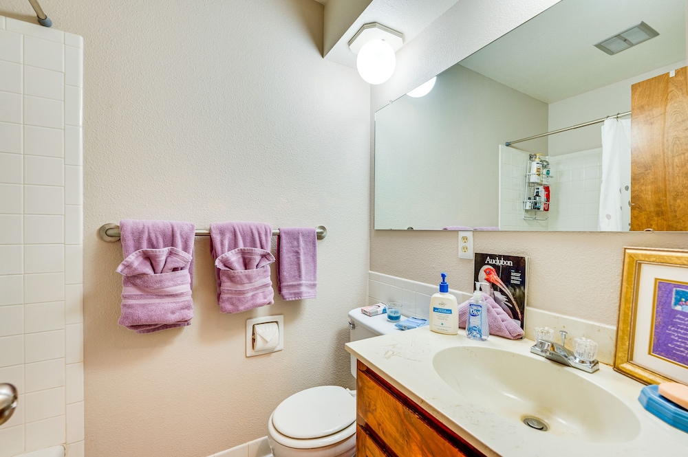 Apartment (2 Bedrooms) photo 3