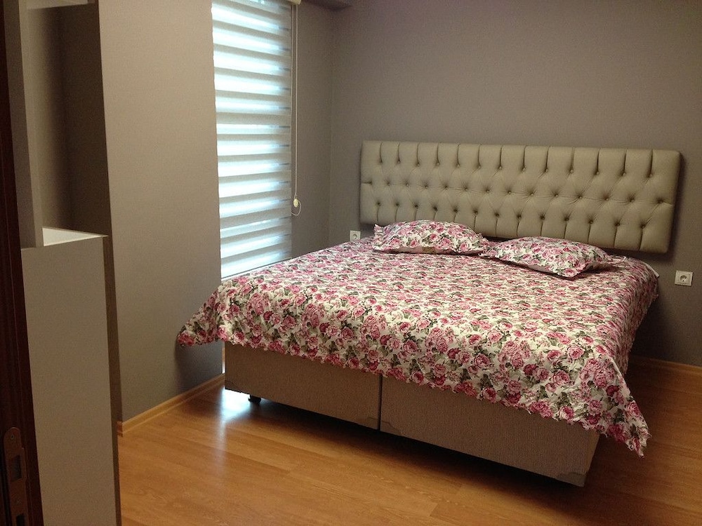Apartment, 1 Bedroom photo 1