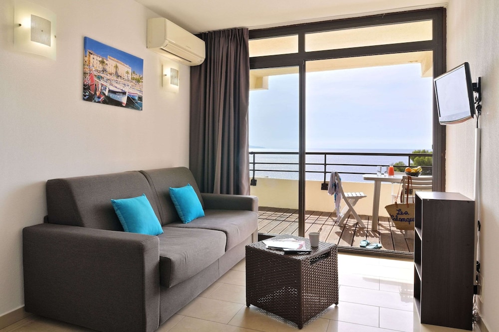 Apartment, 1 Bedroom, Balcony, Sea View - Photo 6