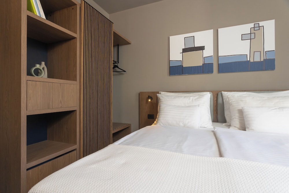 Comfort Double or Twin Room photo 2