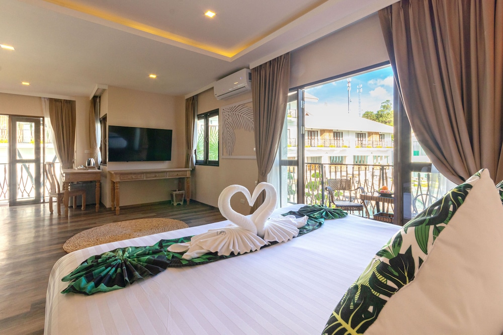 Suite Sea View - Photo 2