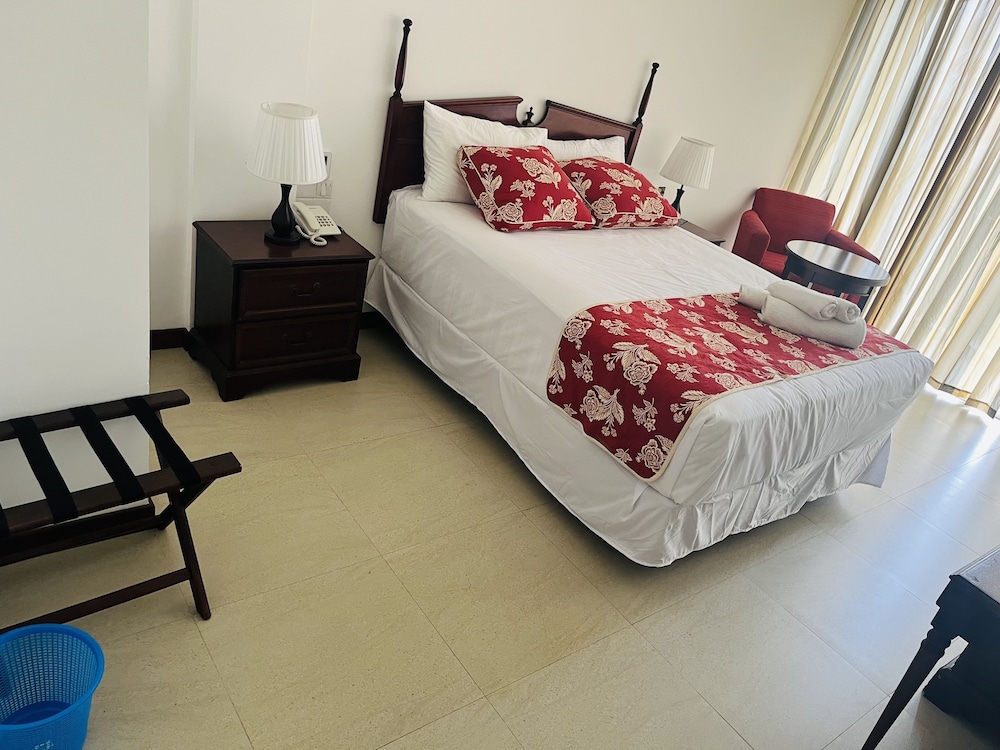 Deluxe Triple Sea View photo 3