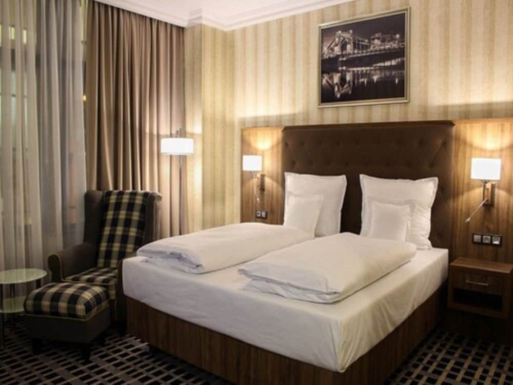 Deluxe Double Room photo 1