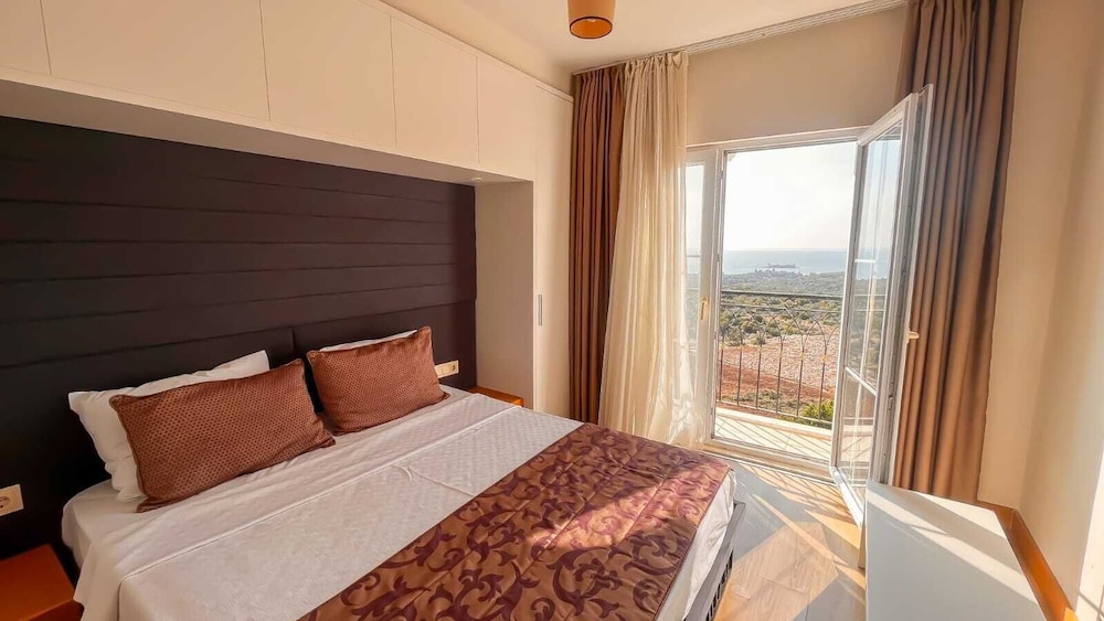 Family Suite, 2 Bedrooms