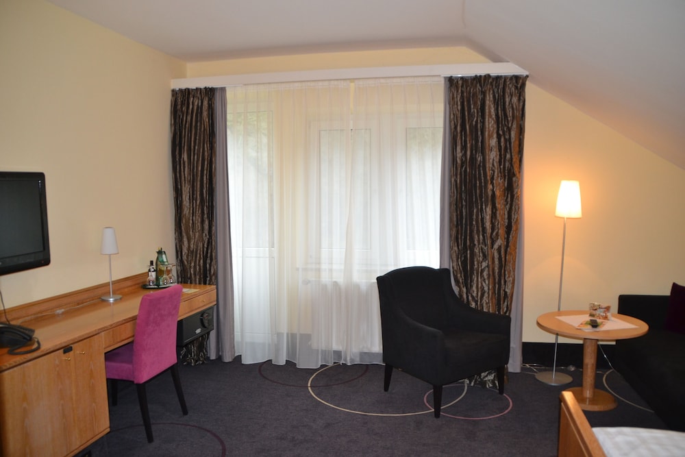 Comfort Room photo 2