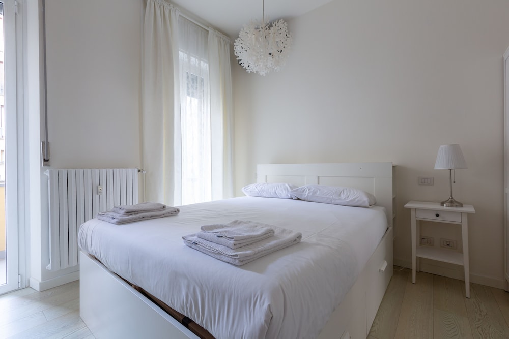 Classic Apartment