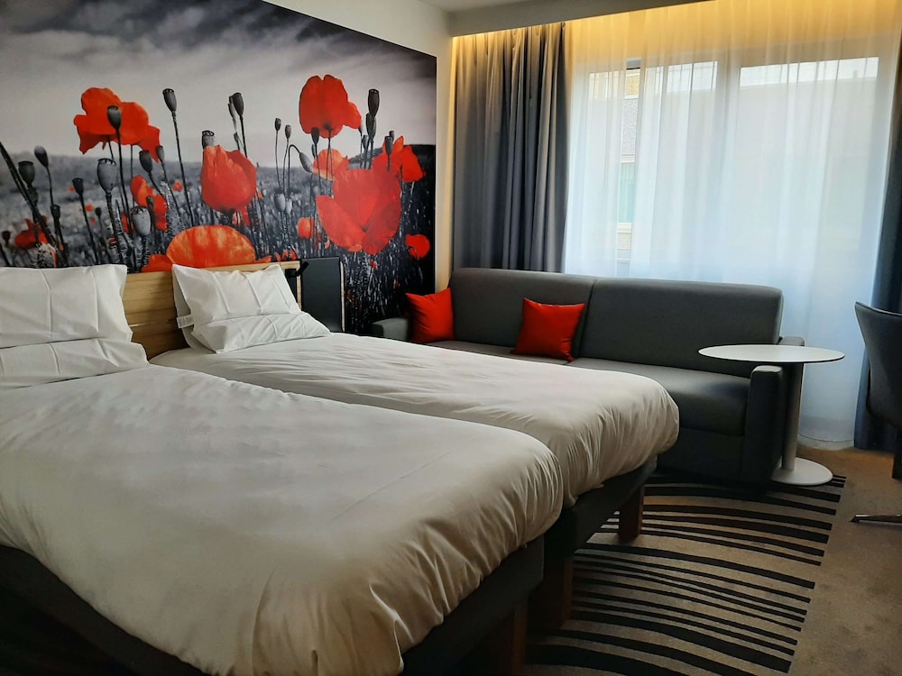 Superior Twin Room, Multiple Beds - Photo 1