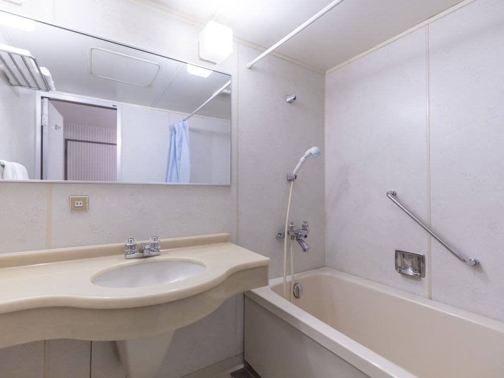 Deluxe Twin Room, Non Smoking photo 2