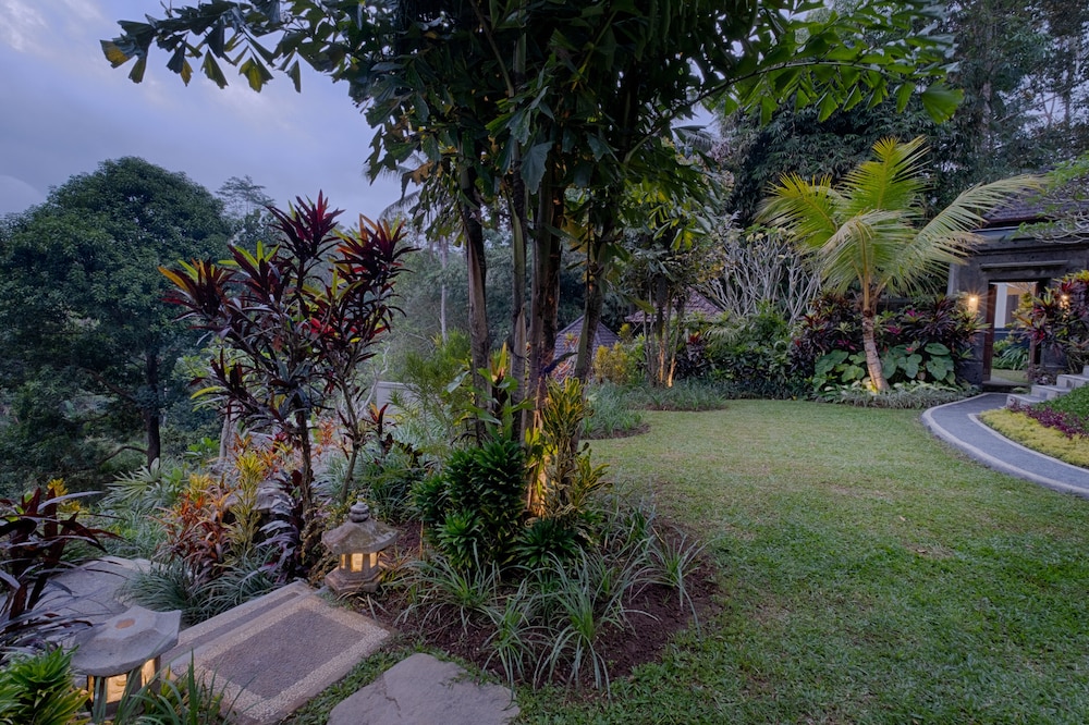 Deluxe Villa, Private Pool - Photo 8