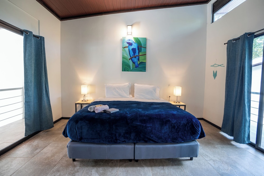 Double or Twin Room photo 2
