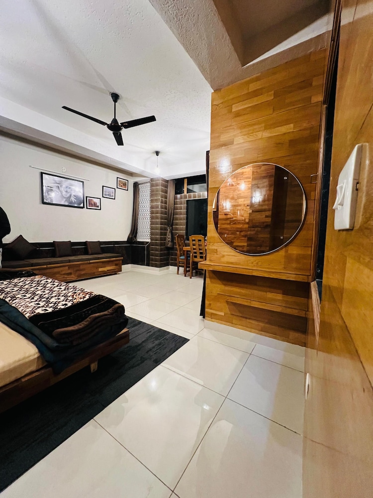 Deluxe Room photo 1