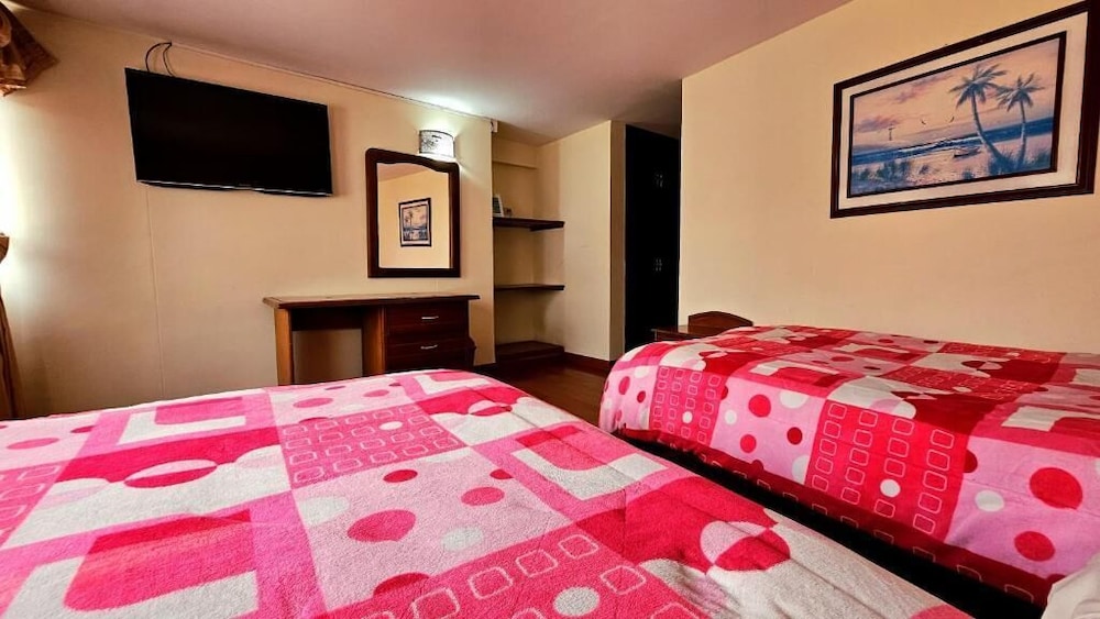 Classic Triple Room