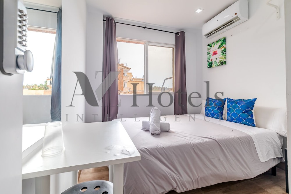 Superior Double Room, 1 Double Bed, Non Smoking