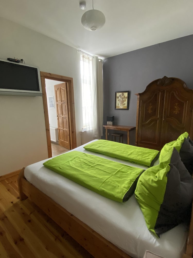 Deluxe Double Room, Private Bathroom photo 2