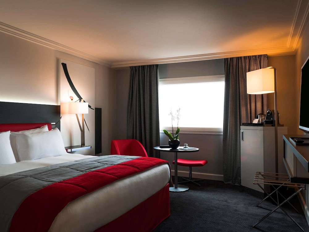 Superior Room, 1 Double Bed photo 1
