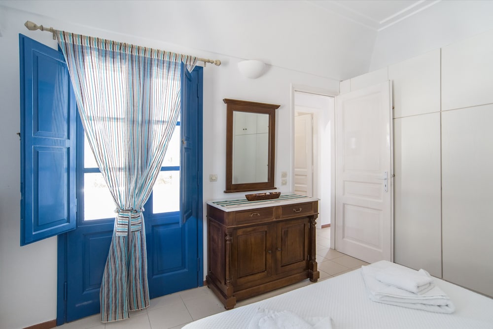 Apartment, 1 Bedroom, City View