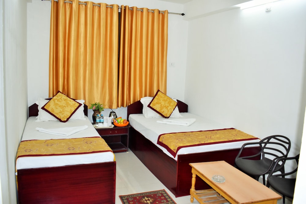 Standard Room Non Ac