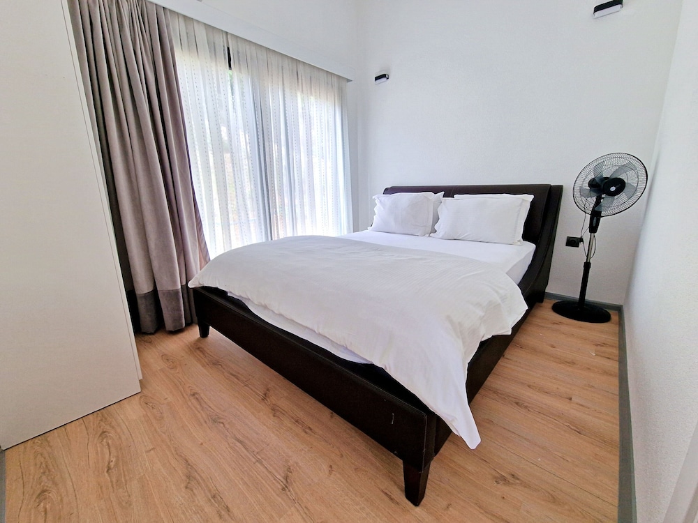 Basic Bungalow