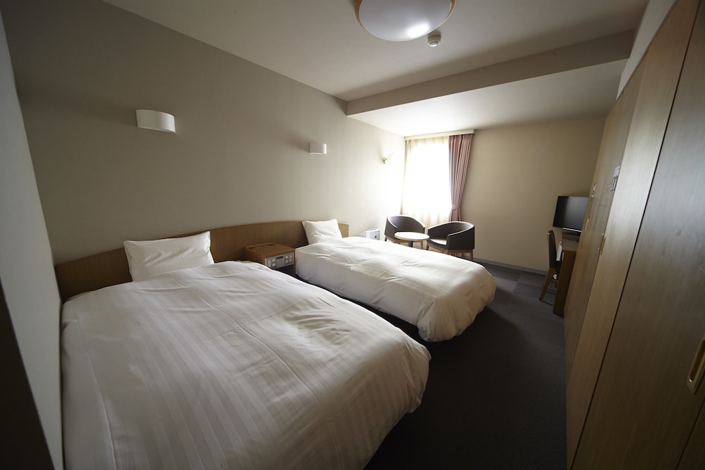 Moderate Twin, Non Smoking (21sqm) photo 2