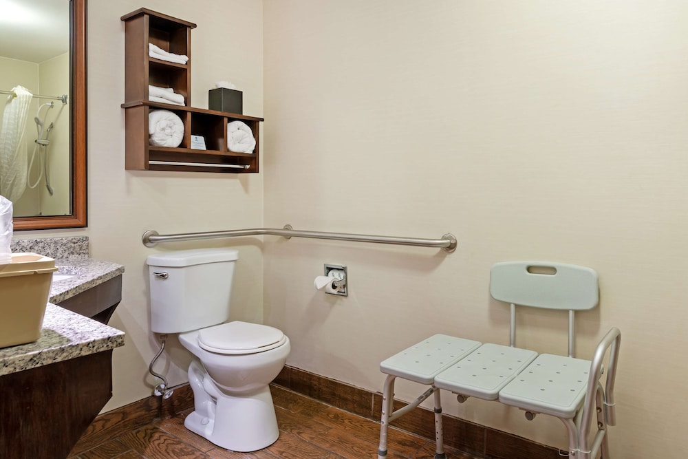Best Western Colonial Inn, Billede 2