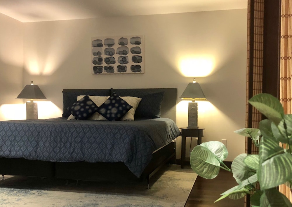 Premium Room, 1 King Bed
