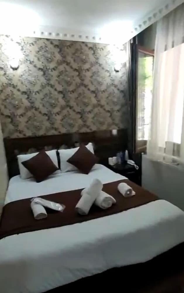 Standard Double Room photo 1