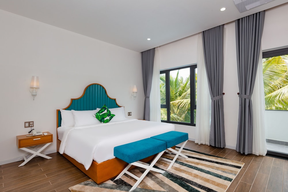 Villa, 3 Bedrooms, Garden View - Photo 1