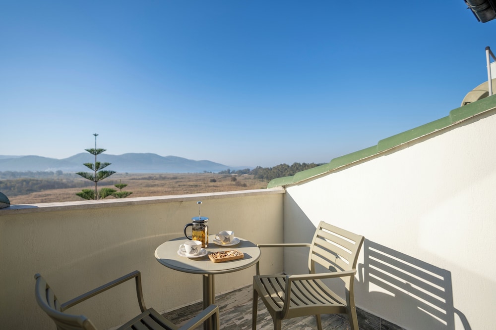 Panoramic Loft photo 3