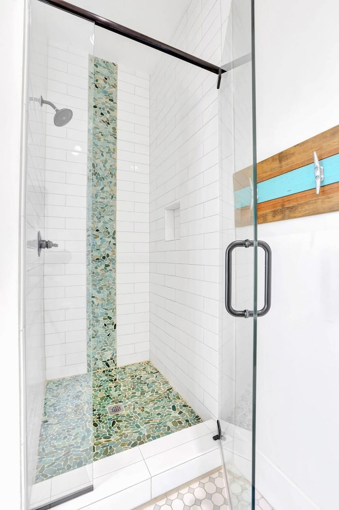 Lil Tip Sea 8 BR Private Pool Elevator Beach, Billede 41