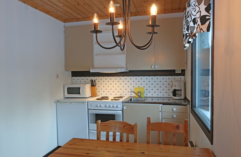 Cabin (Pet-friendly, Björnen) photo 3