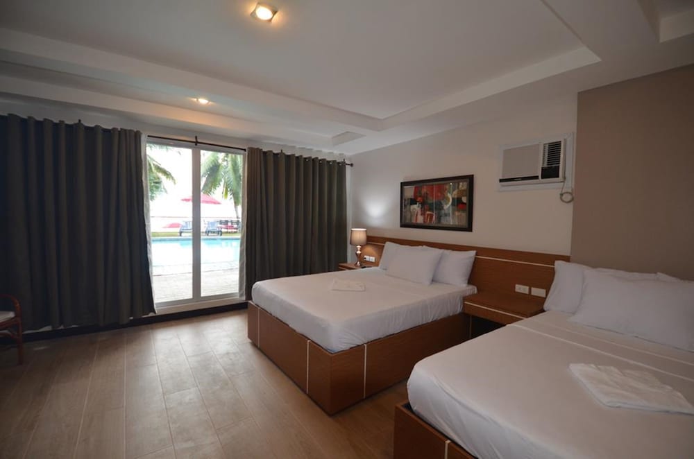 Ground Floor Villa photo 3